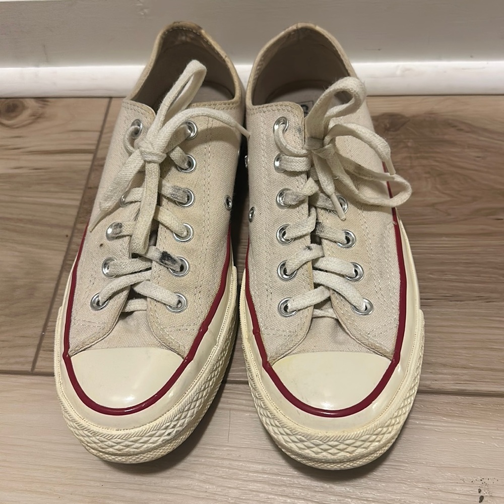 Converse shoes
